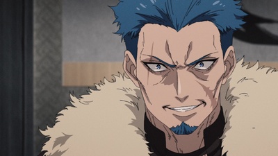Mushoku Tensei: Jobless Reincarnation III