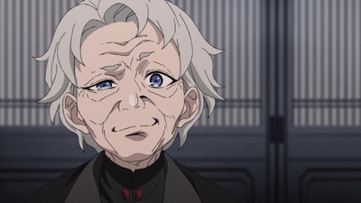 Mushoku Tensei: Jobless Reincarnation III