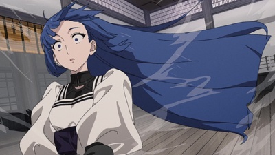 Mushoku Tensei: Jobless Reincarnation III