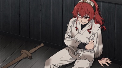Mushoku Tensei: Jobless Reincarnation III