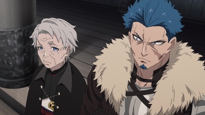 Mushoku Tensei: Jobless Reincarnation III