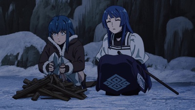 Mushoku Tensei: Jobless Reincarnation III