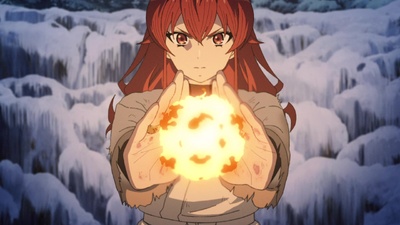 Mushoku Tensei: Jobless Reincarnation III