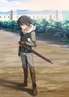 Hero Without a Class: Who Even Needs Skills?!