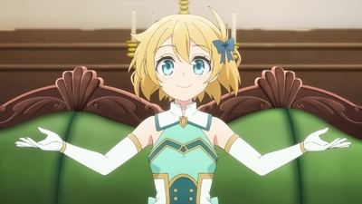 Hero Without a Class: Who Even Needs Skills?!