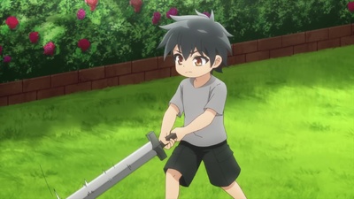 Hero Without a Class: Who Even Needs Skills?!