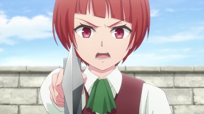 Hero Without a Class - L'eroe senza classe: non è che mi servissero le skill