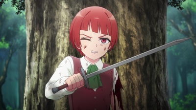 Hero Without a Class - L'eroe senza classe: non è che mi servissero le skill