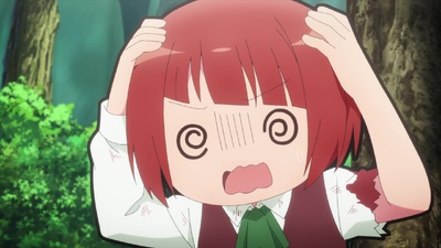 Hero Without a Class - L'eroe senza classe: non è che mi servissero le skill