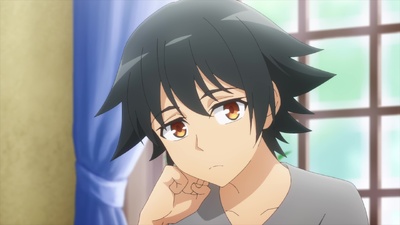 Hero Without a Class - L'eroe senza classe: non è che mi servissero le skill