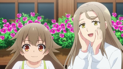 Hero Without a Class - L'eroe senza classe: non è che mi servissero le skill