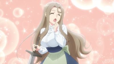 Hero Without a Class - L'eroe senza classe: non è che mi servissero le skill