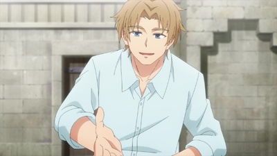 Hero Without a Class - L'eroe senza classe: non è che mi servissero le skill