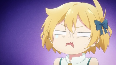 Hero Without a Class - L'eroe senza classe: non è che mi servissero le skill