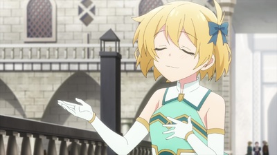 Hero Without a Class - L'eroe senza classe: non è che mi servissero le skill