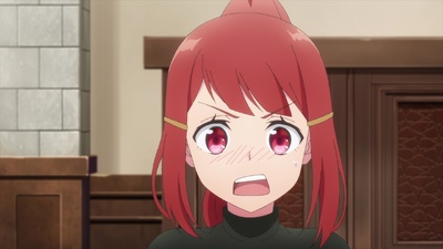 Hero Without a Class - L'eroe senza classe: non è che mi servissero le skill