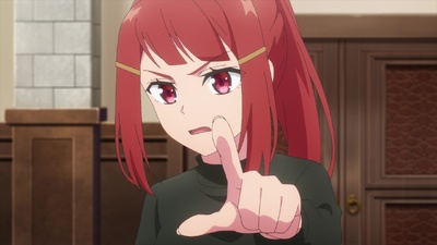 Hero Without a Class - L'eroe senza classe: non è che mi servissero le skill