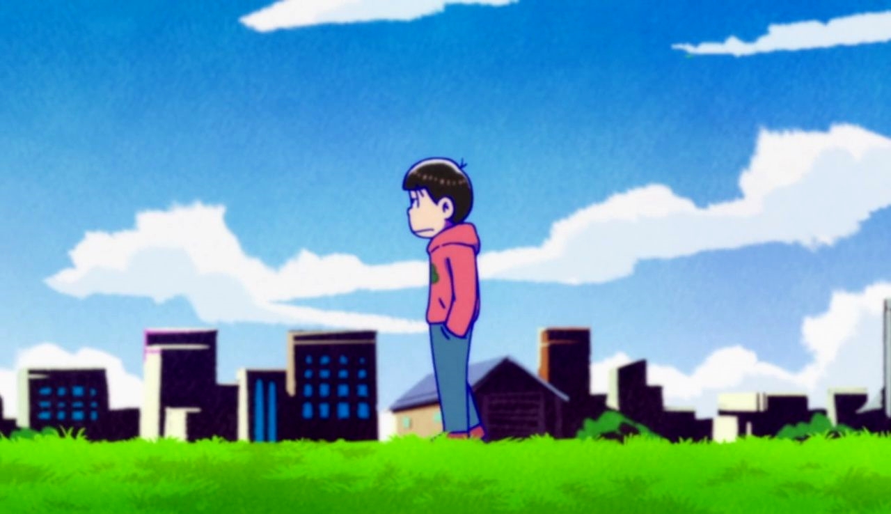 Wallpaper Mutsugo To Ouma No Monogatari Anime Animeclick It Free