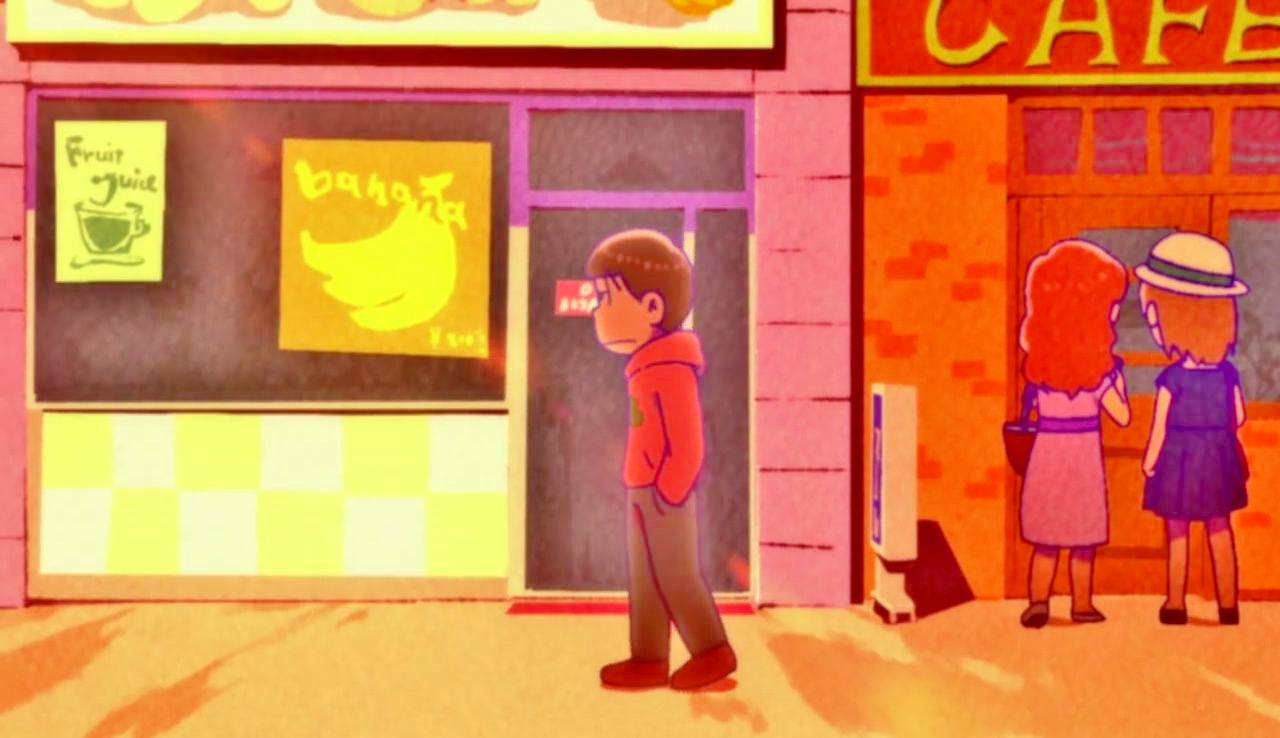 Mutsugo To Ouma No Monogatari Anime Animeclick It