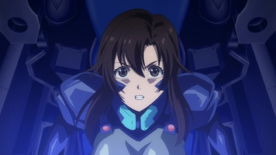 Muv-Luv Alternative