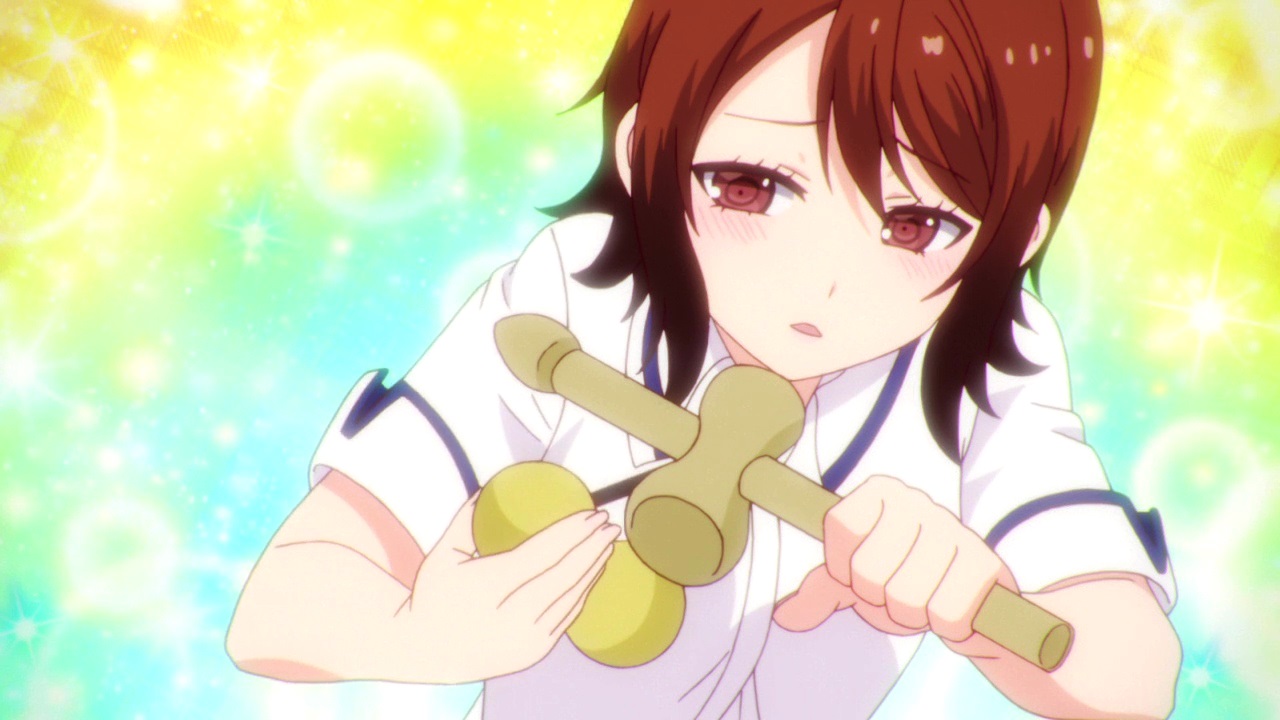 My Girlfriend Is Shobitch OVA (Anime) | AnimeClick.it