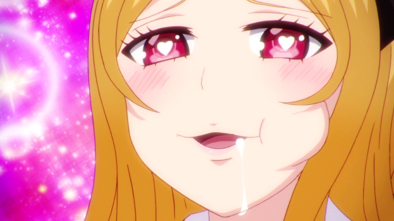 My Girlfriend Is Shobitch OVA (Anime) | AnimeClick.it