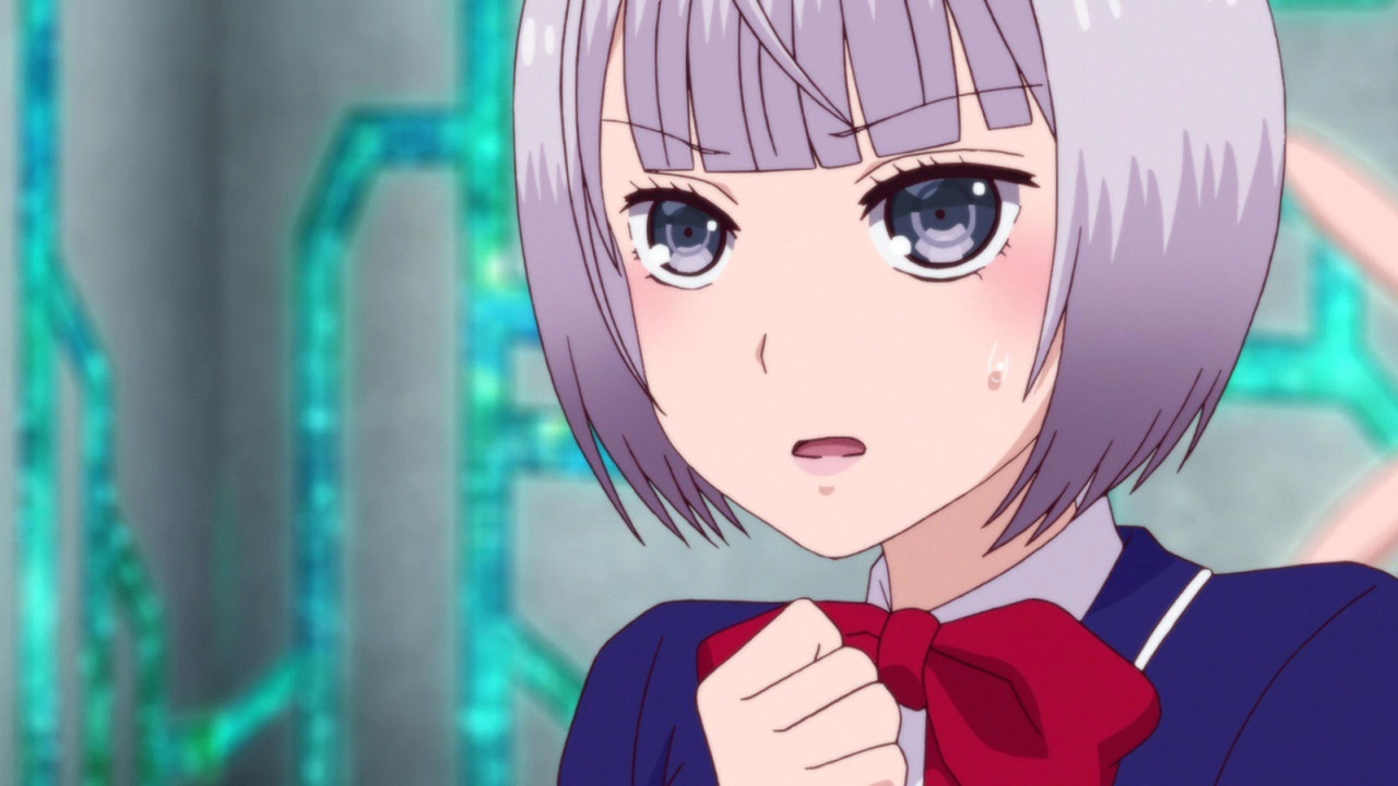 My Girlfriend Is Shobitch OVA (Anime) | AnimeClick.it