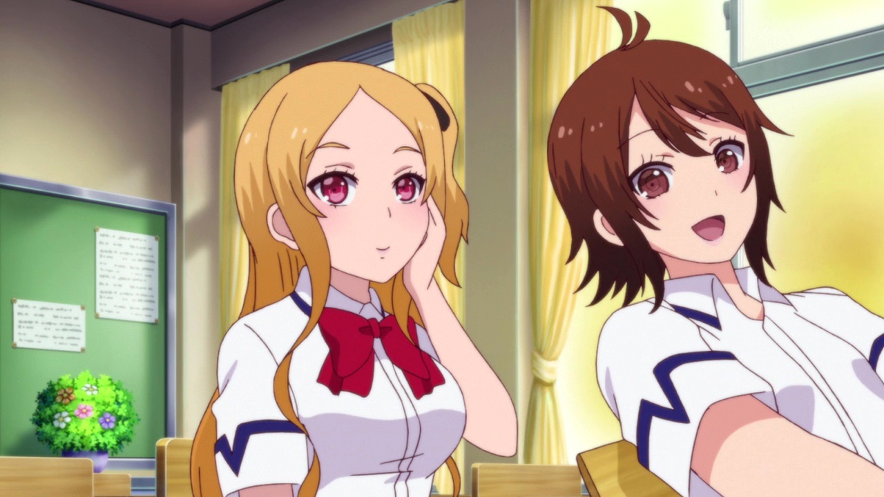 My Girlfriend Is Shobitch OVA (Anime) | AnimeClick.it