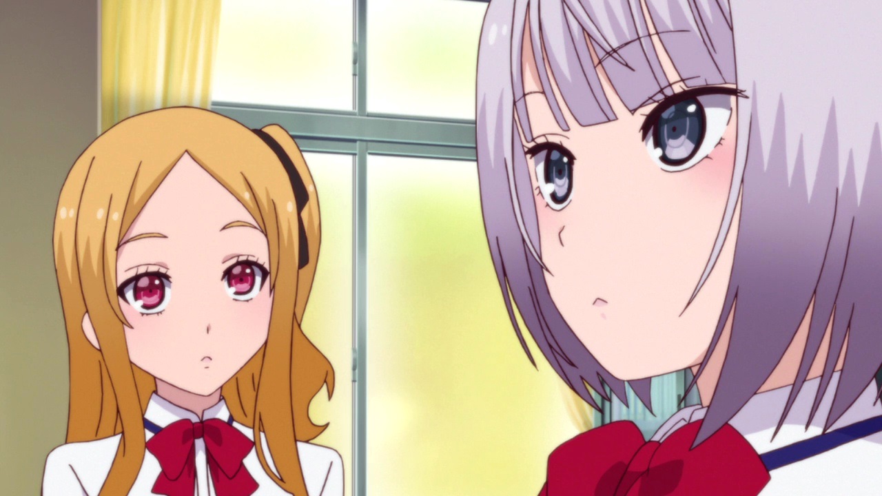My Girlfriend Is Shobitch OVA (Anime) | AnimeClick.it