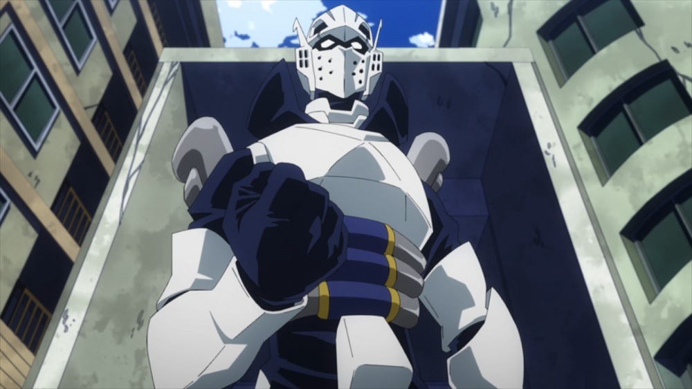 2020 My Hero Academia: Make It! Do-or-Die Survival Training 2020 My Hero Academia: Make It! Do-or-Die Survival Training