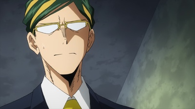 My Hero Academia: Memories