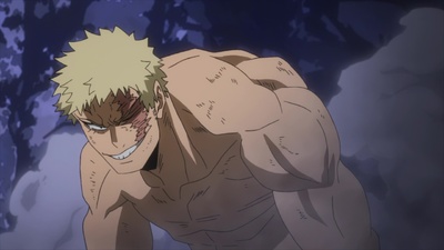 My Hero Academia: Memories