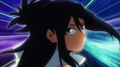 My Hero Academia: Memories