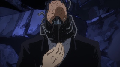 My Hero Academia: Memories