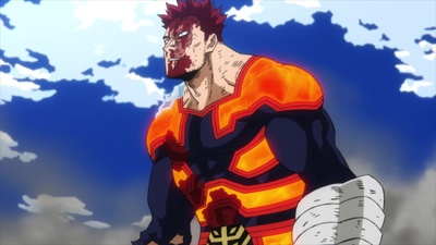 My Hero Academia: Memories