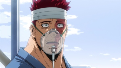 My Hero Academia: Memories