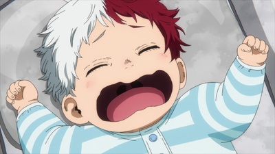 My Hero Academia: Memories