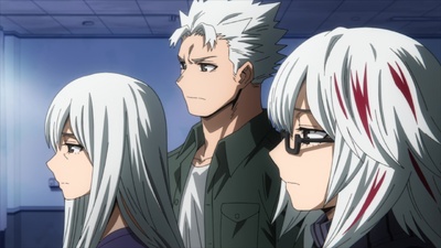 My Hero Academia: Memories