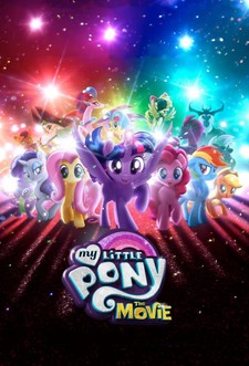 My Little Pony - Il film