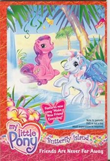 My Little Pony - Ogni giorno un nuovo amico