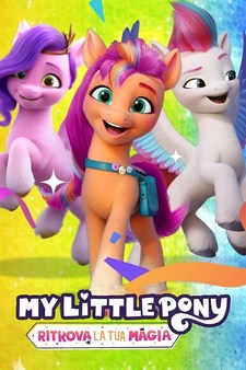 My Little Pony - Ritrova la tua magia