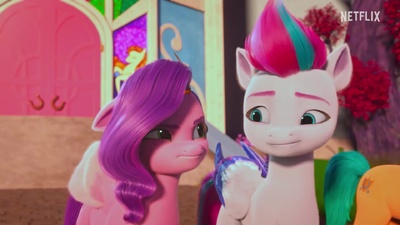 My Little Pony - Ritrova la tua magia