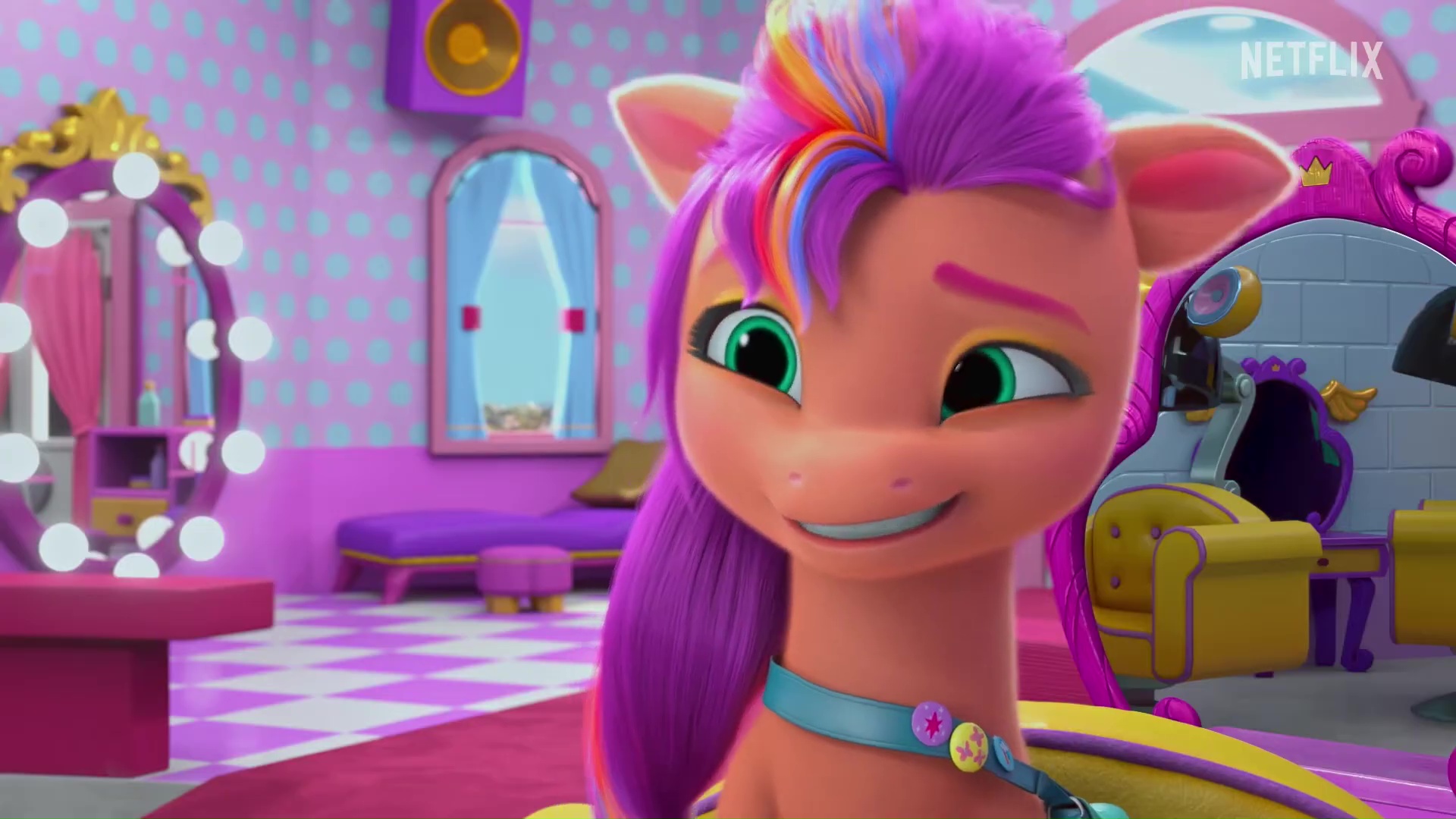 My Little Pony Ritrova la tua magia (Anime) AnimeClick.it