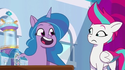 My Little Pony: Racconta la tua storia