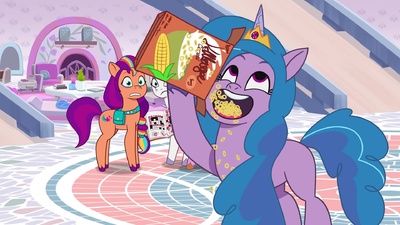 My Little Pony: Racconta la tua storia