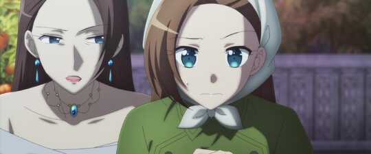 My Next Life as a Villainess: All Routes Lead to Doom! Movie