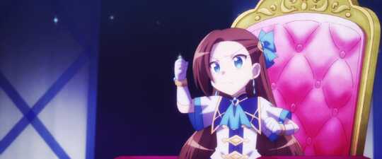 My Next Life as a Villainess: All Routes Lead to Doom! Movie