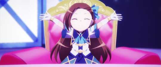 My Next Life as a Villainess: All Routes Lead to Doom! Movie
