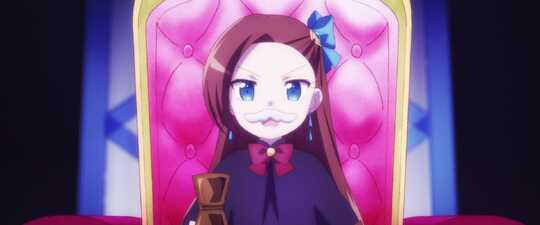 My Next Life as a Villainess: All Routes Lead to Doom! Movie