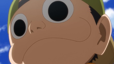 NARUTO × NINKŪ